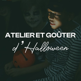 Halloween au Hameau - Les Petits Maisons Hameau des Baux