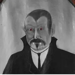 Halloween au Musée Cécile Sabourdy