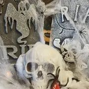 Halloween au musée de Châteauponsac