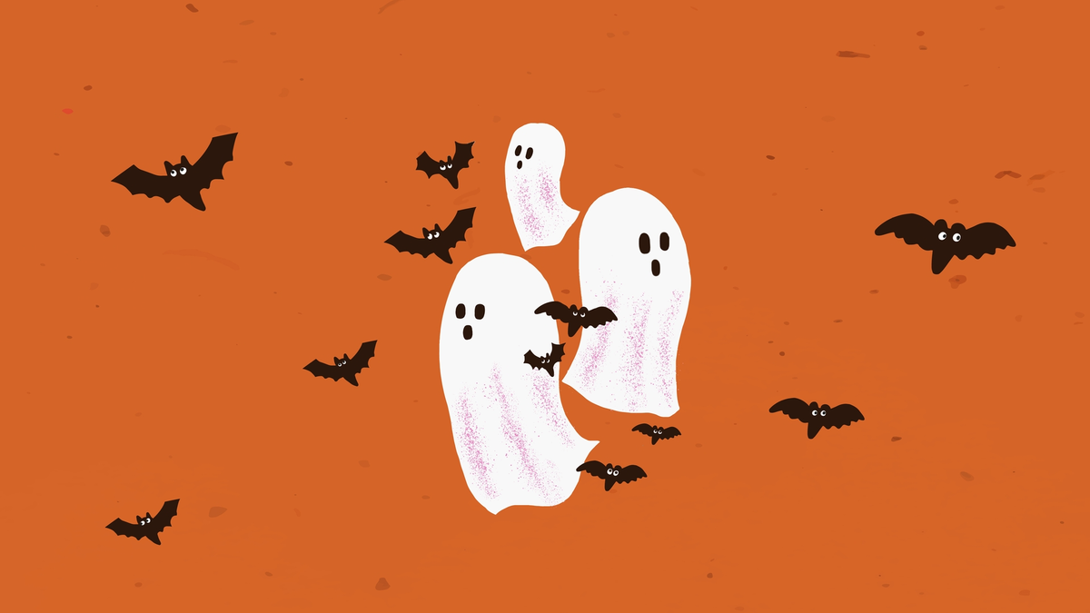 Halloween Au Musée Du Gévaudan