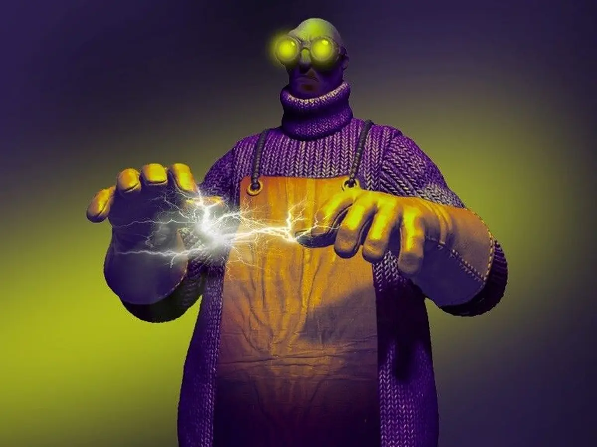 Halloween au Musée Electropolis de Mulhouse : la sombre histoire de l'électricité
