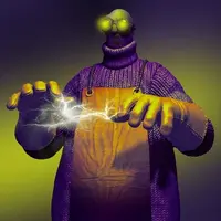 Halloween au Musée Electropolis de Mulhouse : la sombre histoire de l'électricité DR