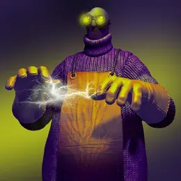 Halloween au Musée Electropolis de Mulhouse : la sombre histoire de l'électricité