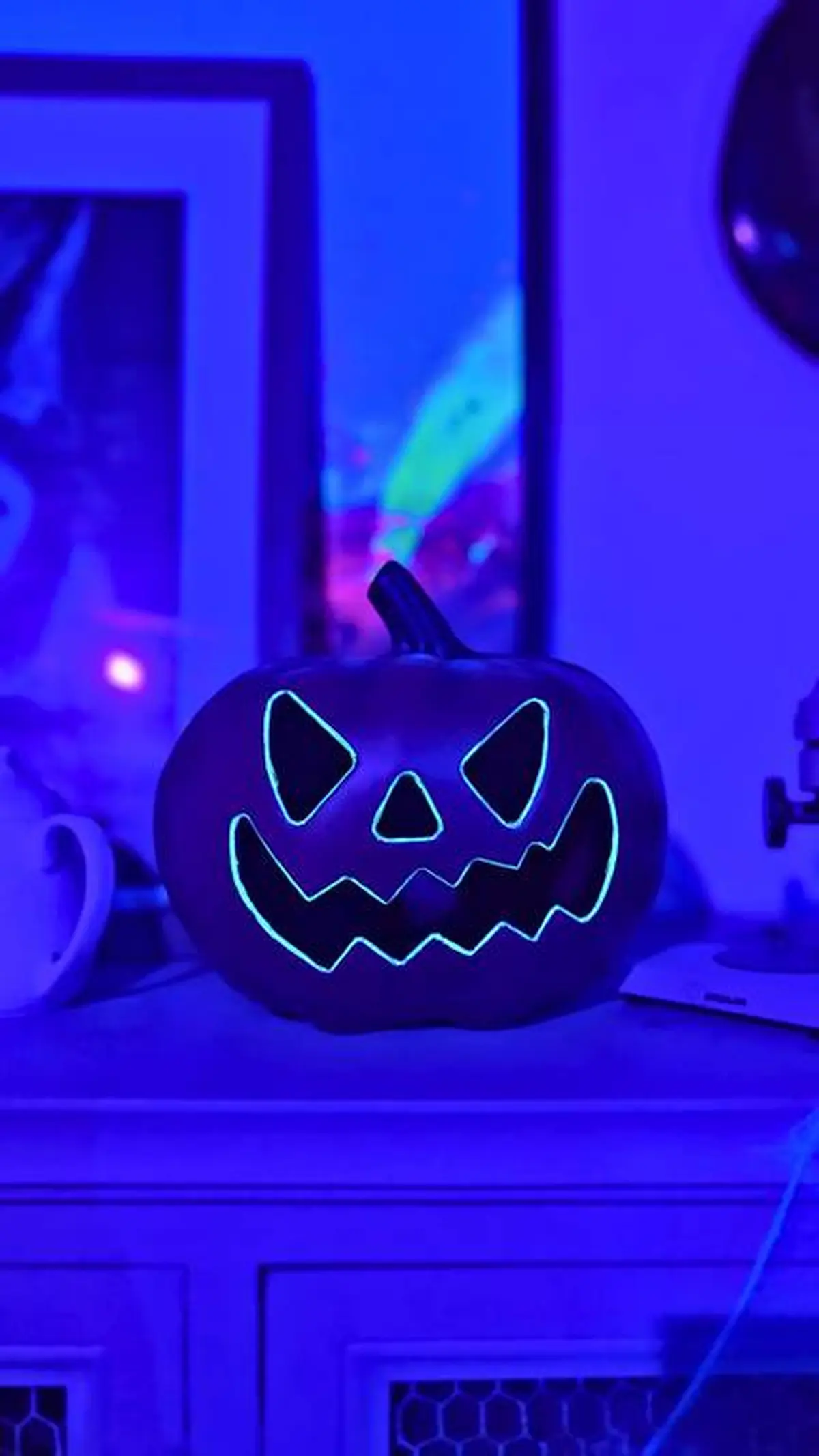 Halloween au Parc Argonne Découverte