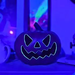 Halloween au Parc Argonne Découverte