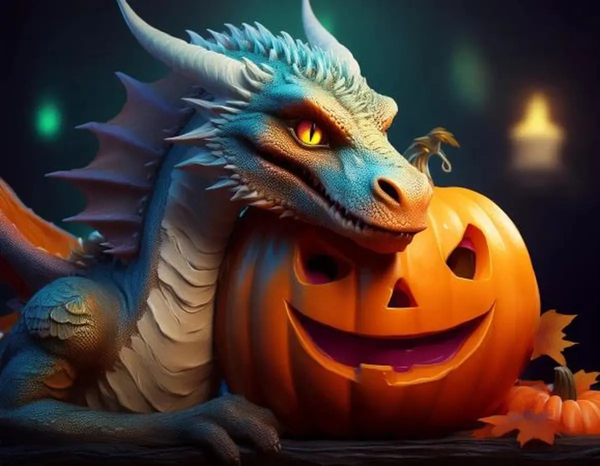 Les dragons vous attendent au parc Dino-Zoo