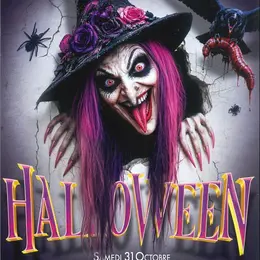 Halloween au Plan-de-la-Tour : escape games, marché et soirée festive