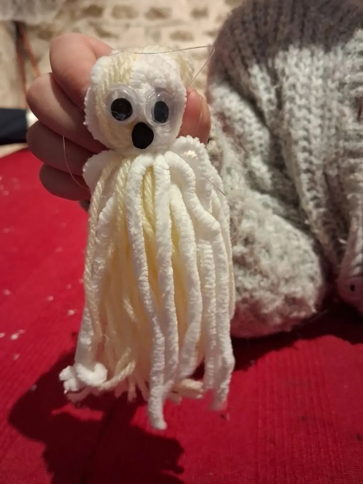 Halloween aux Tours de Merle : Atelier enfant Mes costumes d'Halloween