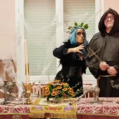 Halloween - Bastides en Fête