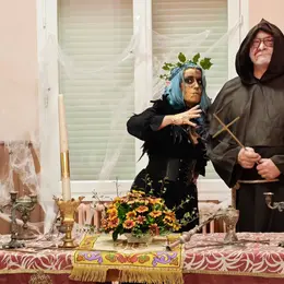 Halloween - Bastides en Fête