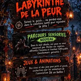 Halloween - Belli'Trouille
