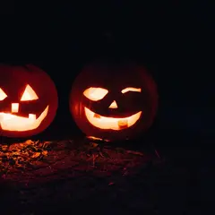 Halloween : cap ou pas cap, jeux de société