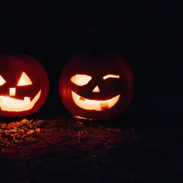 Halloween : cap ou pas cap, jeux de société