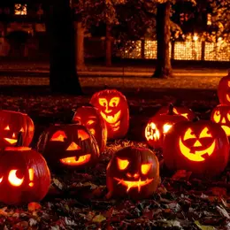 Halloween 2026 : ces 7 parcs et lieux de loisirs passent en mode nocturne en Alsace