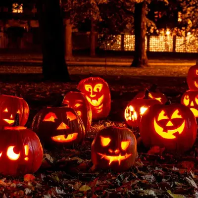 Halloween : ces parcs et lieux de loisirs passent en mode nocturne en Alsace
