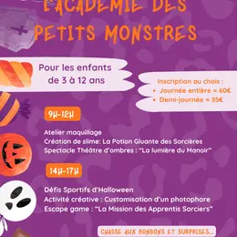 Halloween Day - Journée Halloween -  Evenementia