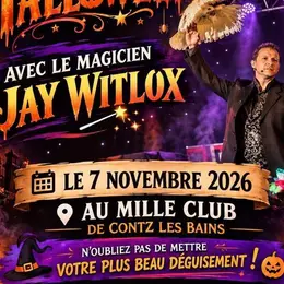 Halloween de l'ASSE