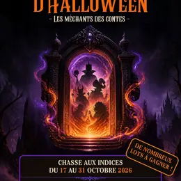 Halloween des Commerçants pélissannais