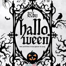 Halloween du RBIJ