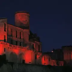 Halloween Duras dans le village
