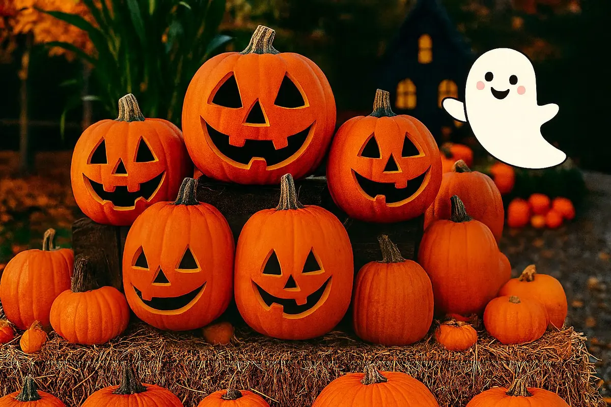 Halloween en famille : notre s&eacute;lection dans les parcs d'attractions !