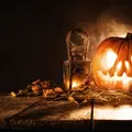 Halloween en Touraine : frissons et animations dans les châteaux et sites de la région