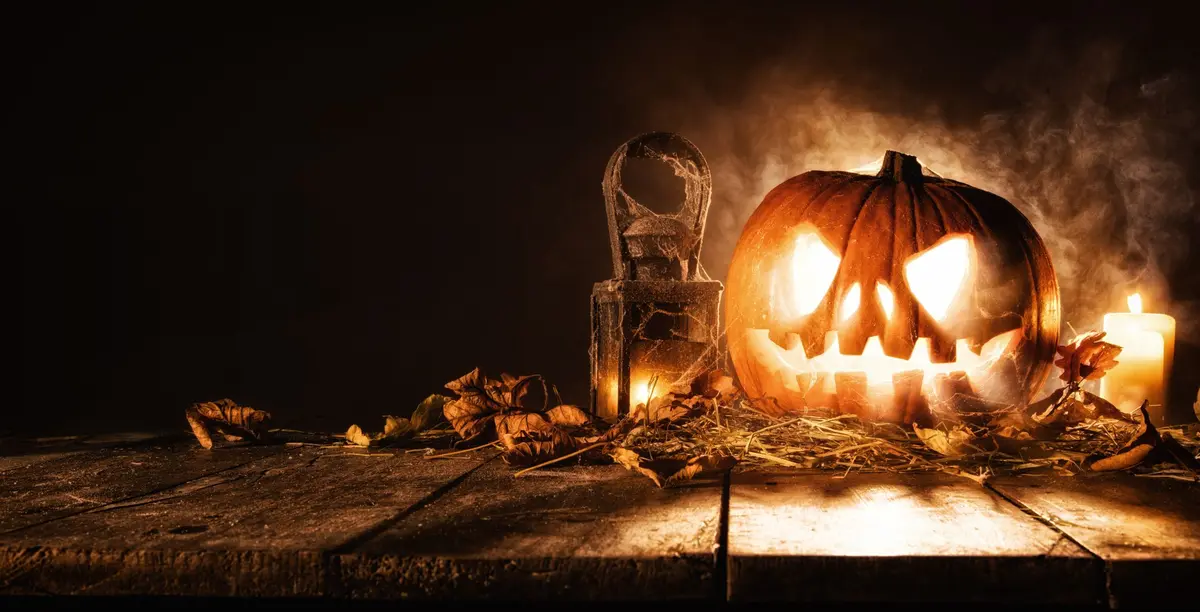 Halloween en Touraine : frissons et animations dans les châteaux et sites de la région