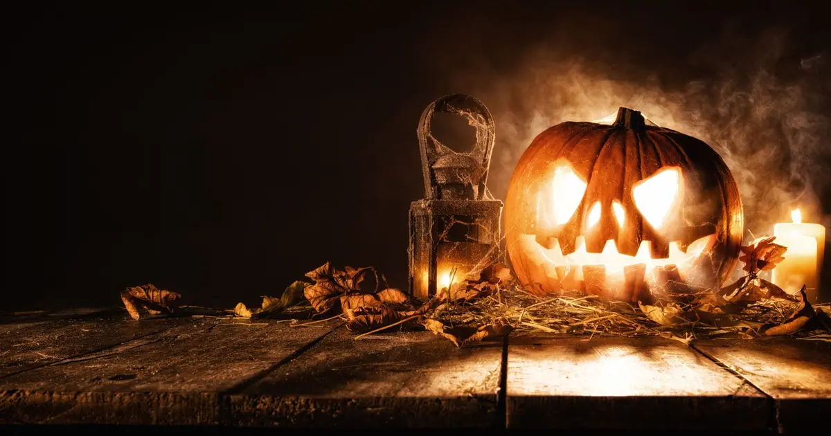 Halloween en Touraine : frissons et animations dans les châteaux et sites de la région