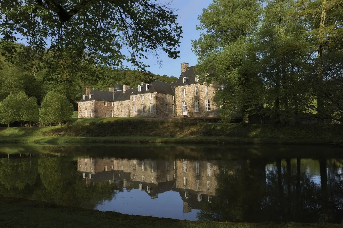 Halloween et murder party au château de Pontécoulant