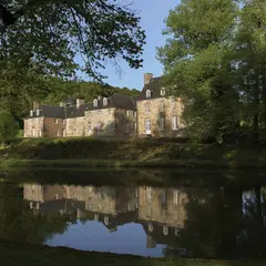 Halloween et murder party au château de Pontécoulant