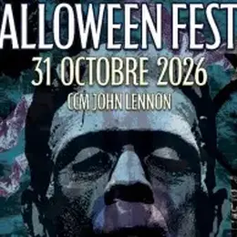 Halloween Fest #2