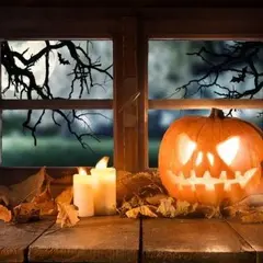 Jur' Halloween