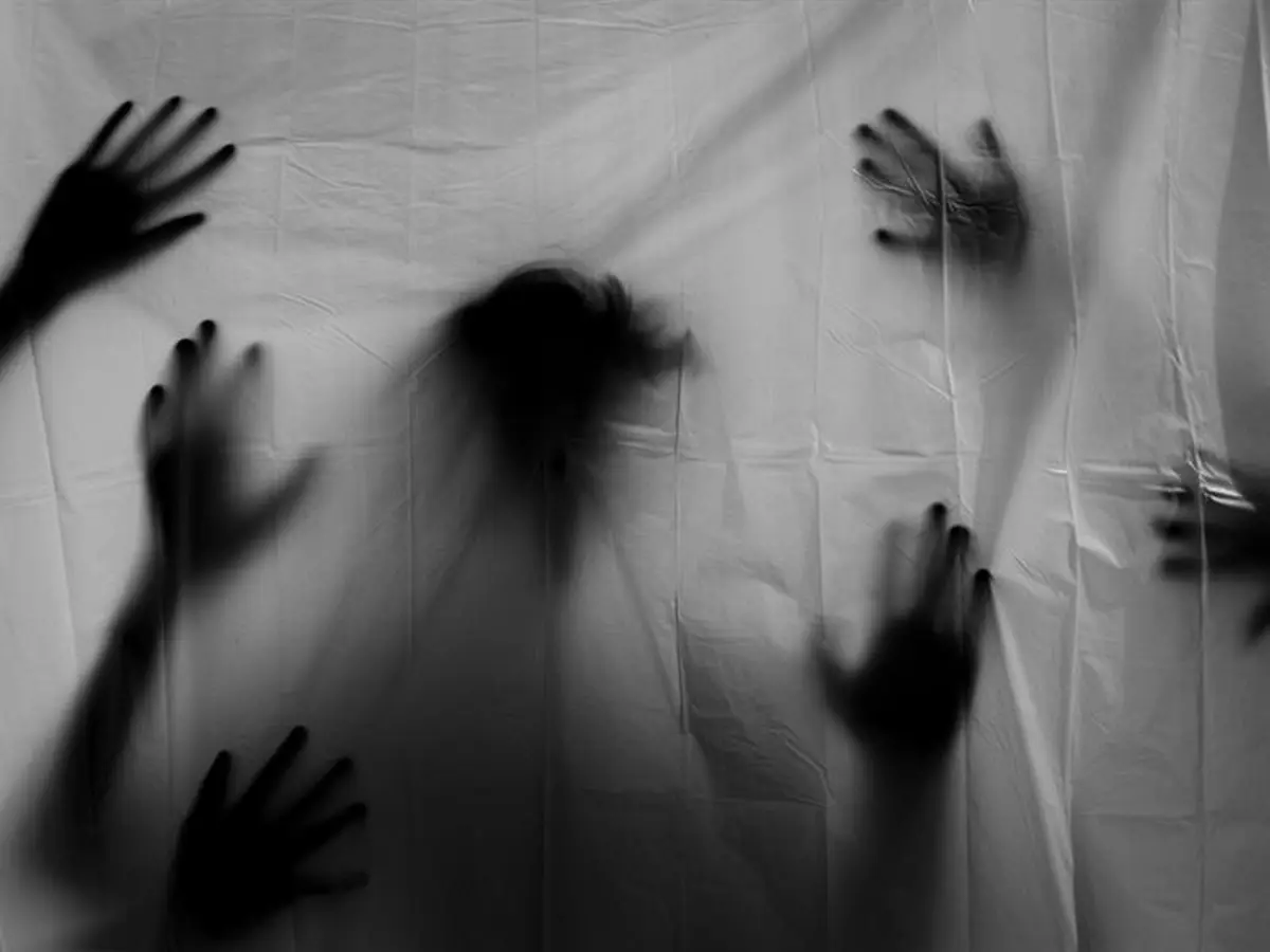 Halloween Horror Show