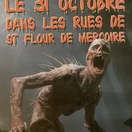 Halloween - Il Est De Retour Parmi Nous !
