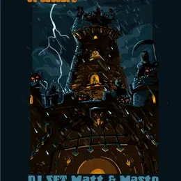 Halloween : La Légende du Duc de Cale