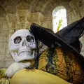 Halloween, La potion de Denise la sorcière
