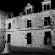 Halloween : Nuits d'effroi au château