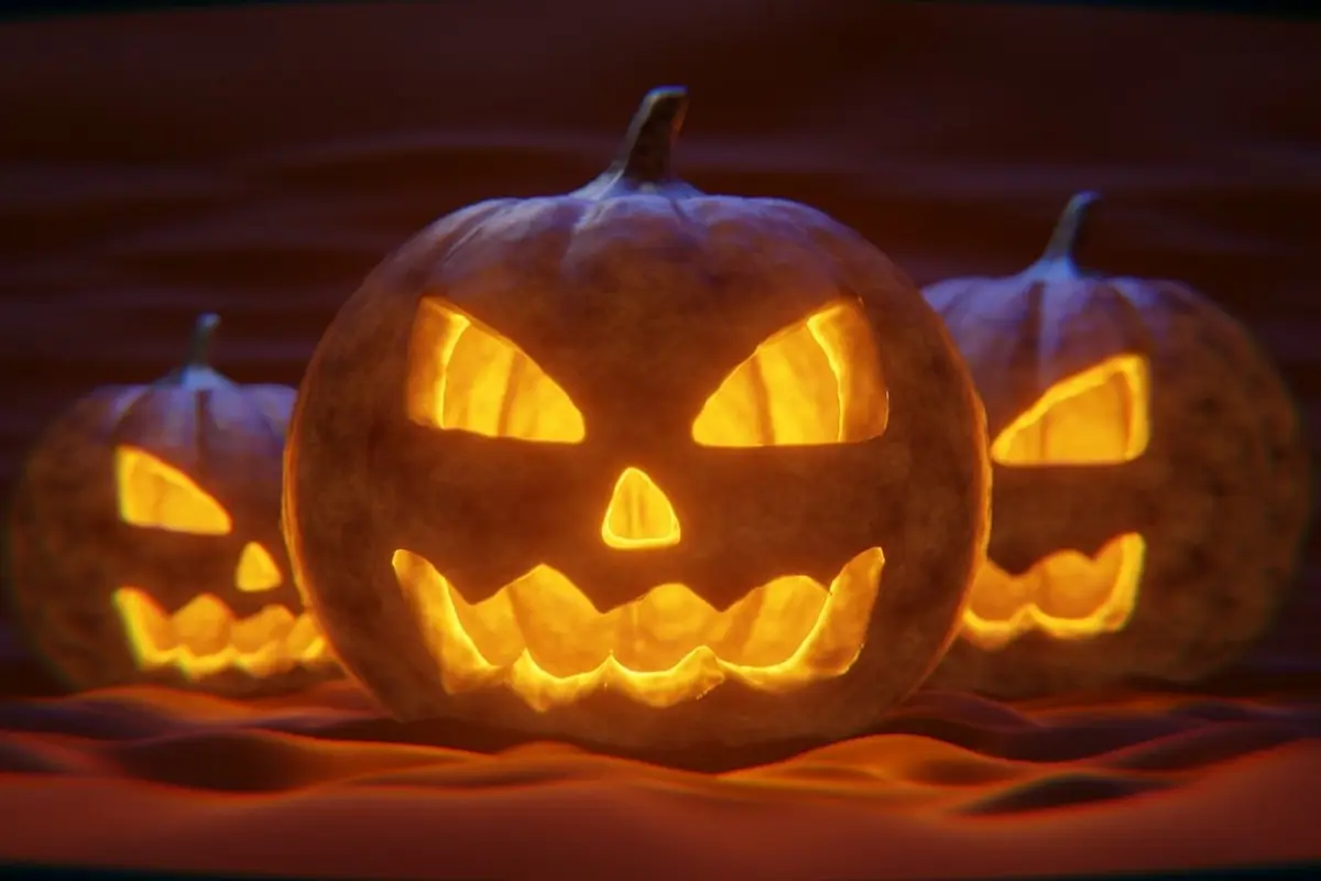 Halloween par Le Conseil Municipal des Jeunes de Feytiat