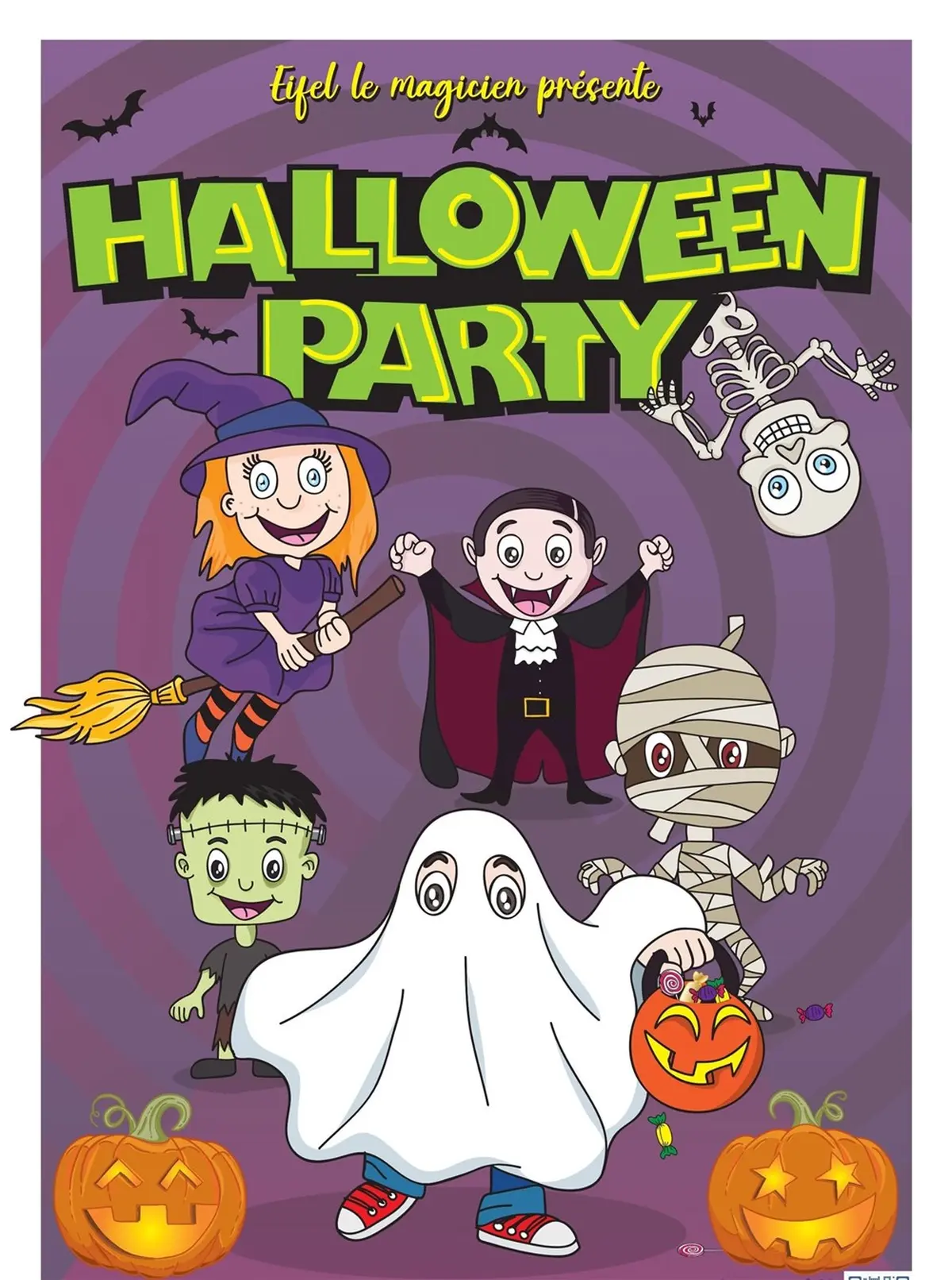 Halloween Party