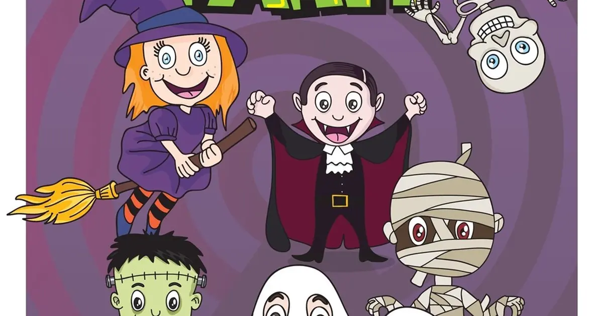 Halloween Party