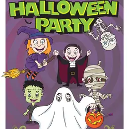 Halloween Party