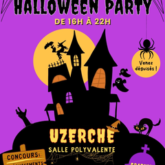 Halloween Party