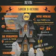 Halloween Party