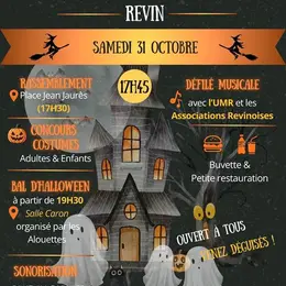 Halloween Party
