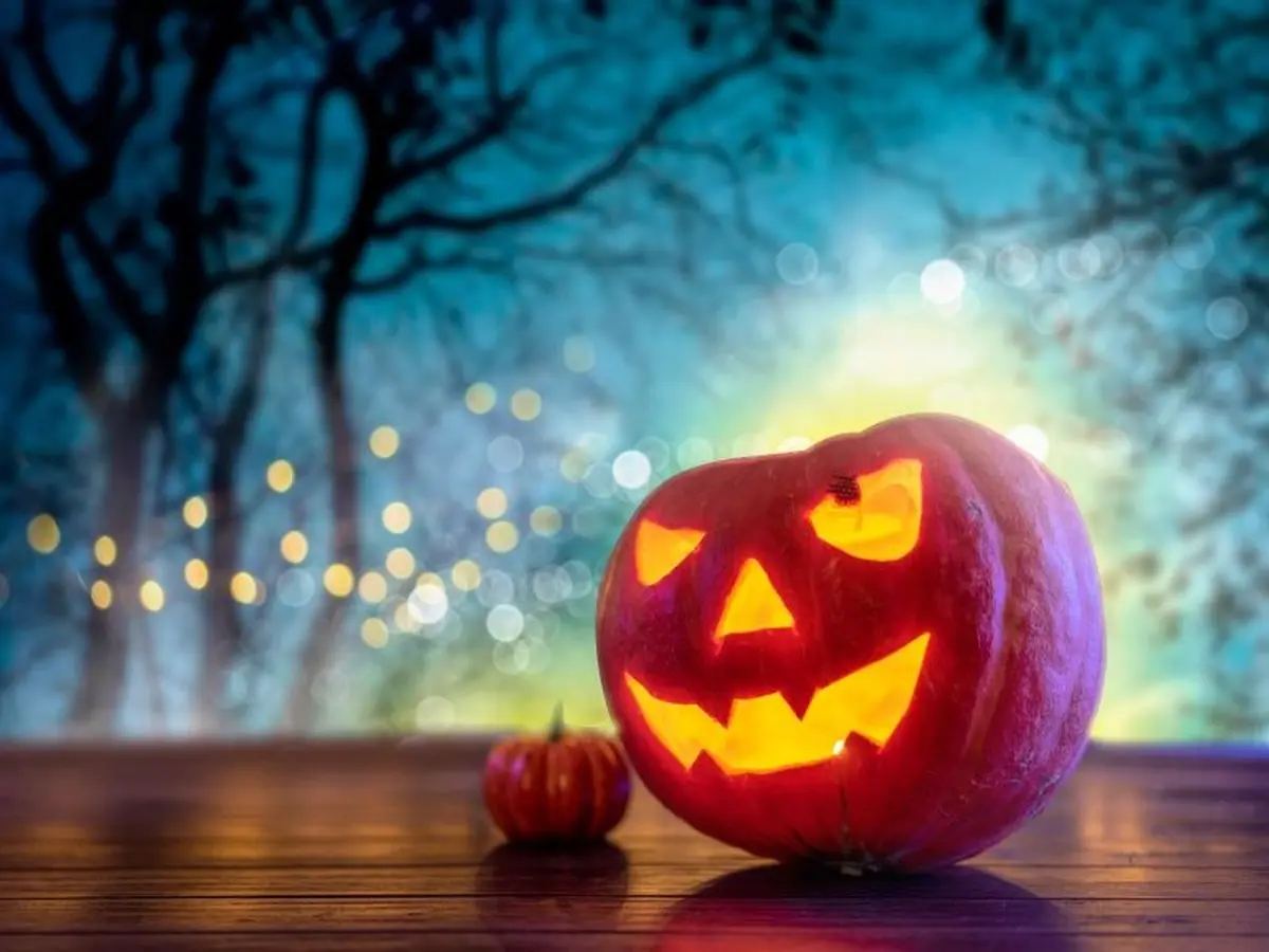 Halloween Party