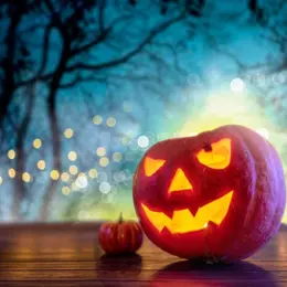Halloween Party