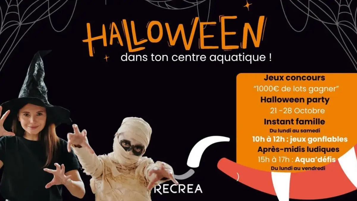 Halloween Party