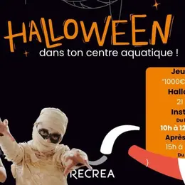 Halloween Party
