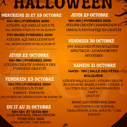 Halloween Party
