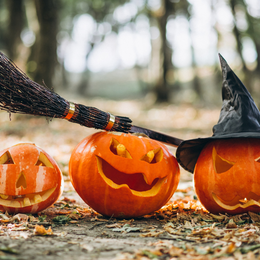 Halloween Party